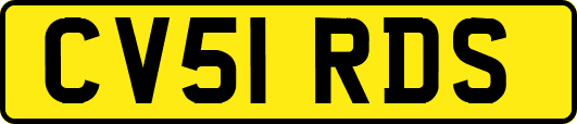 CV51RDS