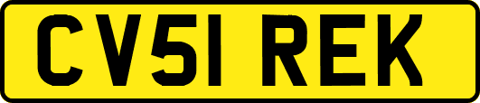 CV51REK