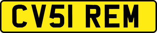 CV51REM