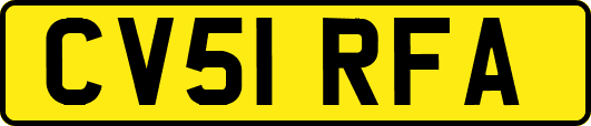 CV51RFA