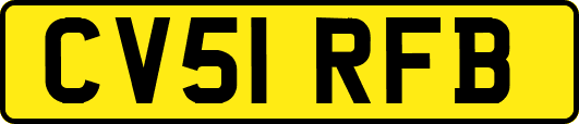 CV51RFB