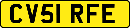 CV51RFE