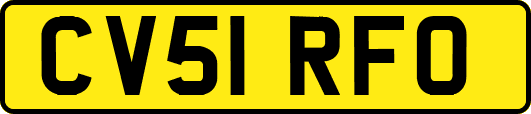 CV51RFO