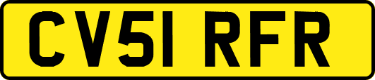 CV51RFR