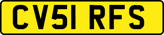 CV51RFS