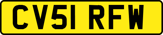 CV51RFW