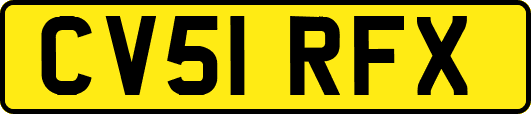 CV51RFX