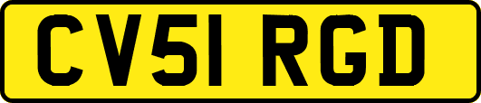 CV51RGD