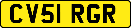 CV51RGR