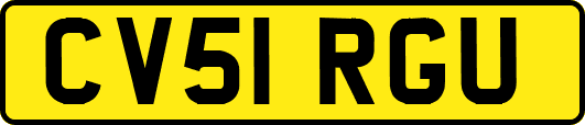 CV51RGU