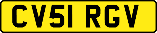 CV51RGV