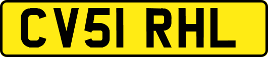 CV51RHL