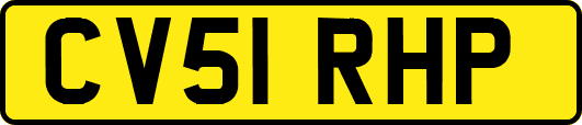 CV51RHP