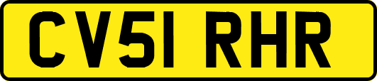 CV51RHR