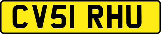 CV51RHU