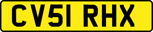 CV51RHX