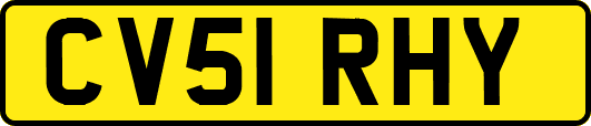 CV51RHY