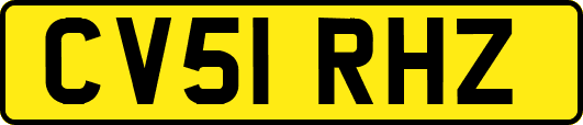 CV51RHZ