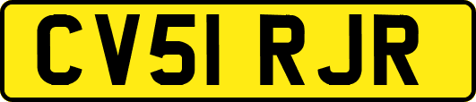 CV51RJR