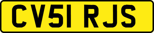 CV51RJS