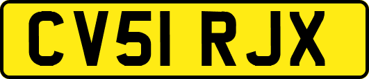 CV51RJX