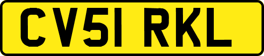 CV51RKL