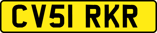 CV51RKR