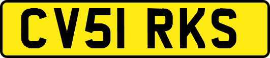 CV51RKS