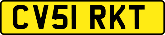 CV51RKT