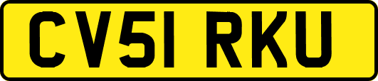 CV51RKU