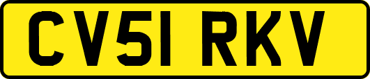 CV51RKV