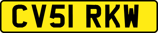 CV51RKW