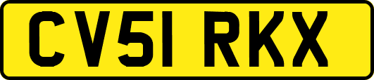 CV51RKX