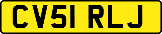 CV51RLJ