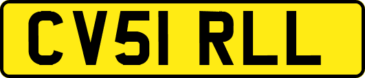 CV51RLL