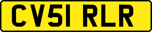 CV51RLR