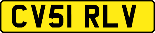 CV51RLV