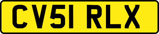 CV51RLX