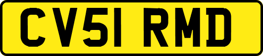 CV51RMD
