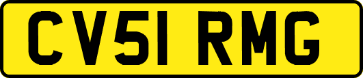 CV51RMG