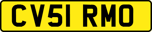 CV51RMO