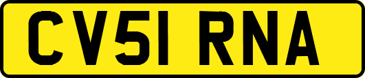 CV51RNA