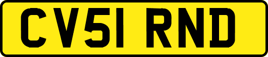 CV51RND