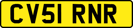 CV51RNR