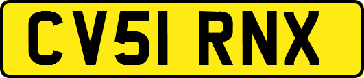 CV51RNX