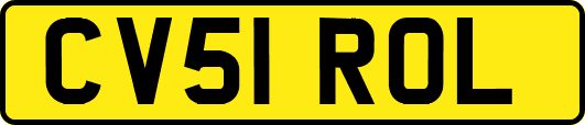 CV51ROL