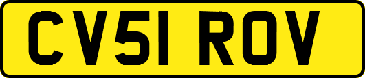 CV51ROV