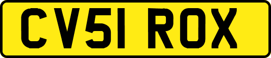 CV51ROX