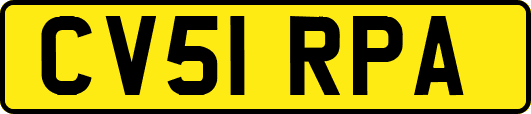 CV51RPA