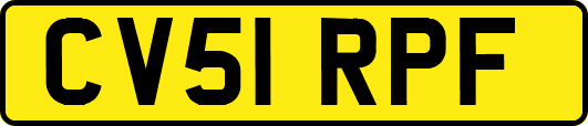 CV51RPF